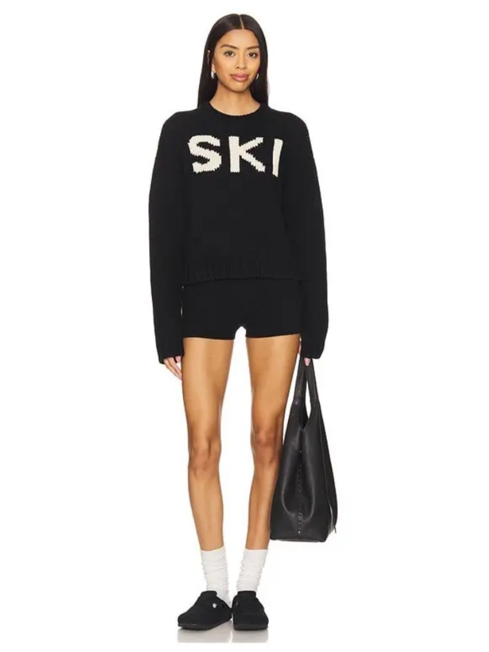KULE The Ski Sweater